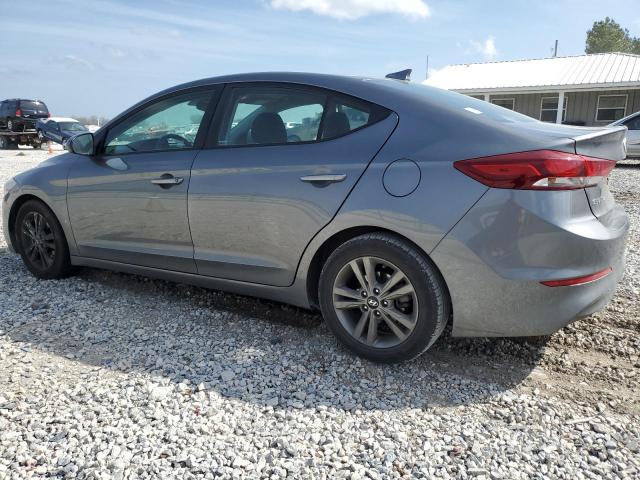 5NPD84LF2JH401913 Hyundai ELANTRA SEL