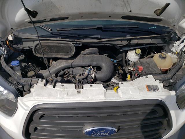 1FTYR1ZM5GKA08839 Ford Transit T-250