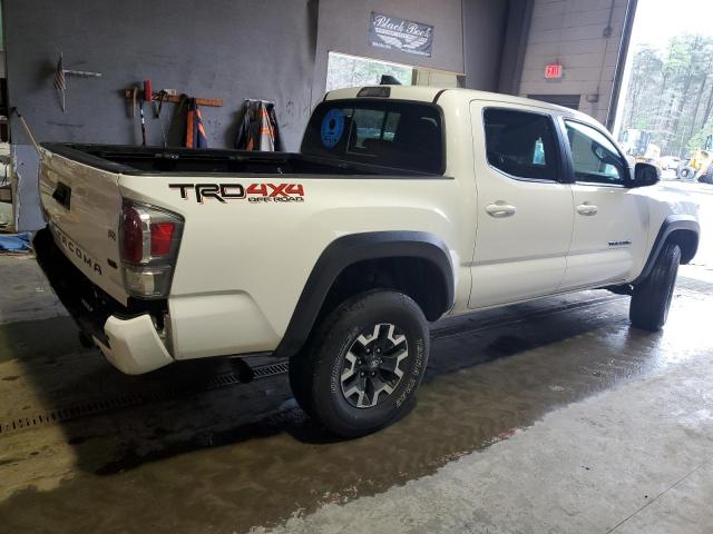 5TFCZ5AN1MX262925 Toyota Tacoma Double Cab