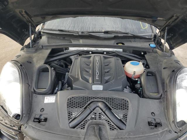 WP1AB2A52HLB10304 Porsche MACAN S