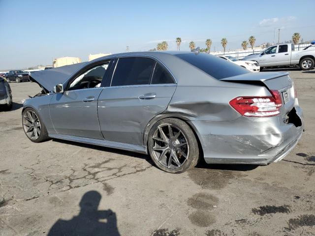 WDDHF5KB7EA777411 Mercedes-Benz E 350