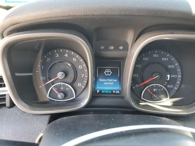 1G11B5SA5GU114976 Chevrolet Malibu Limited Ls
