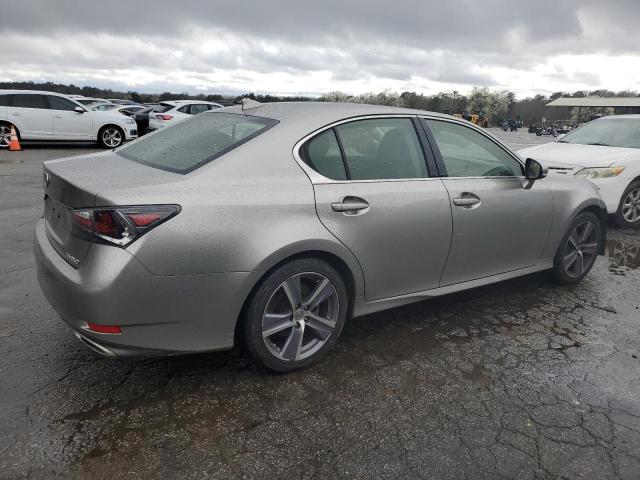 JTHBZ1BL8GA004067 Lexus Gs 350 Base