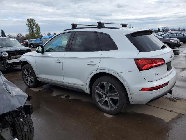 WA1BNAFY6K2060606 Audi Q5 Premium Plus