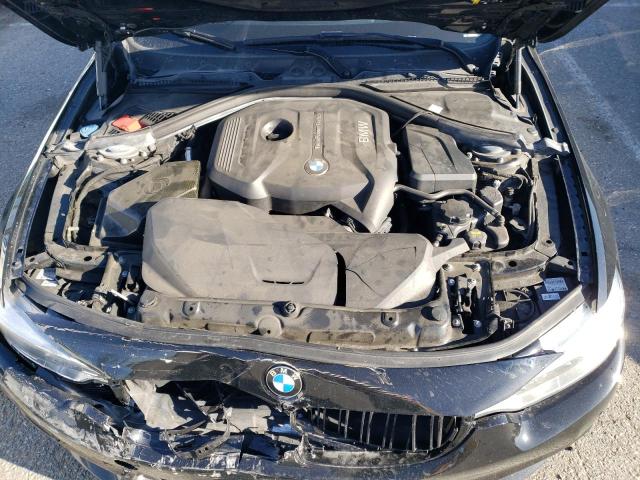 WBA4F7C51HG437909 BMW 430i Gran Coupe