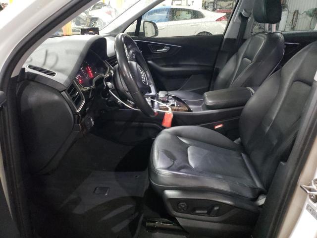 WA1LAAF79JD033376 Audi Q7 Premium Plus