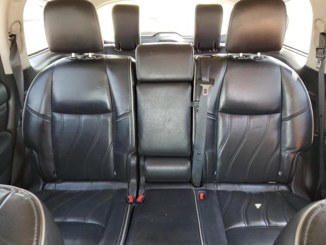 5N1DL0MN6HC517338 Infiniti QX60