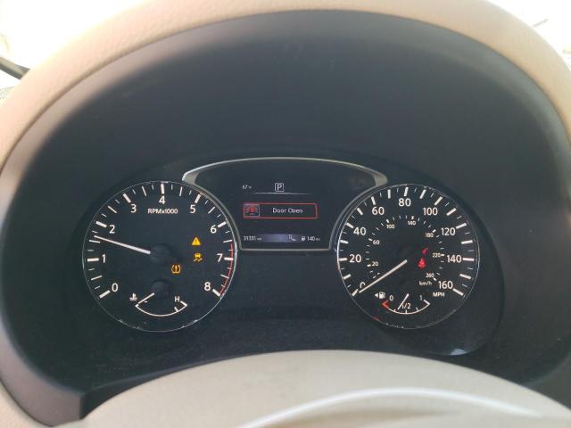 1N4AL3AP3GC133259 Nissan ALTIMA 2.5