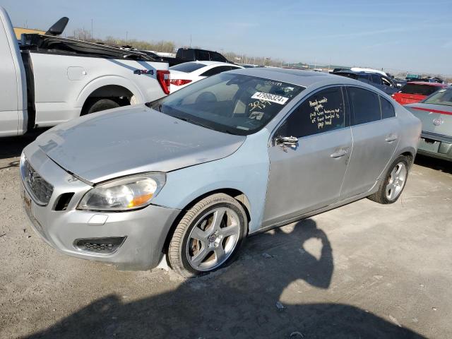 Auction sale of the 2012 Volvo S60 T5, vin: YV1622FS9C2116793, lot number: 47996324