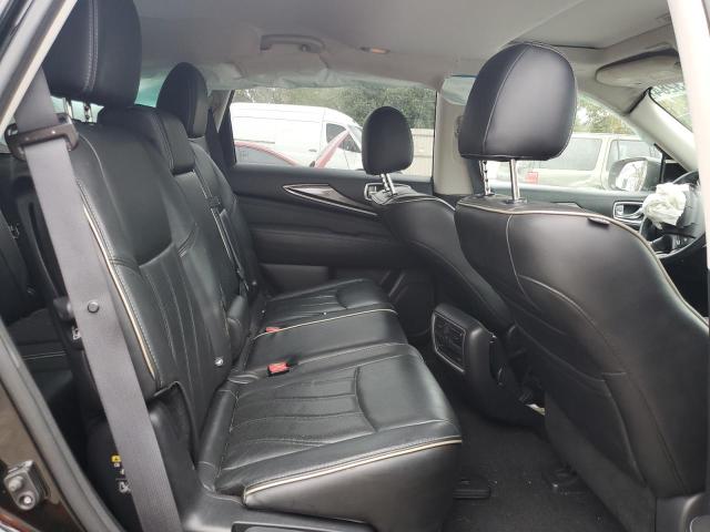 5N1DL0MN2HC559229 Infiniti QX60