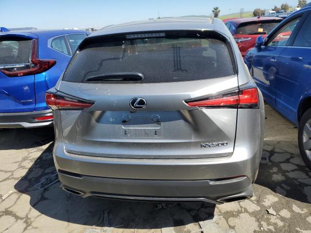 JTJYARBZ6K2139490 Lexus Nx 300 Base