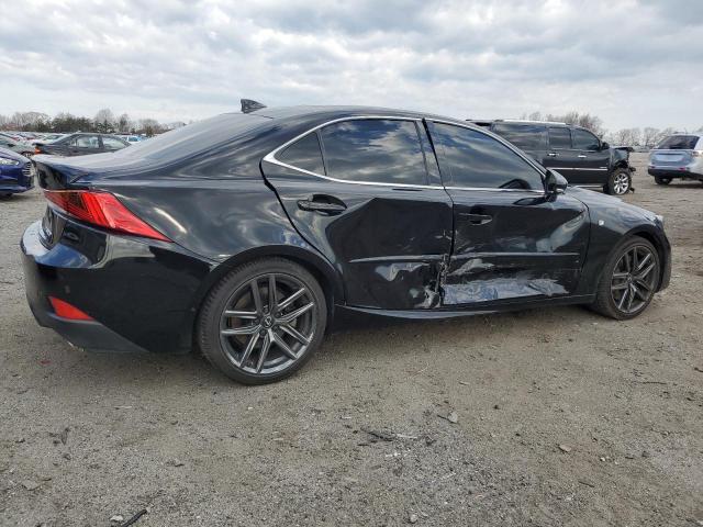 JTHG81F24L5042702 Lexus Is 300 F-sport