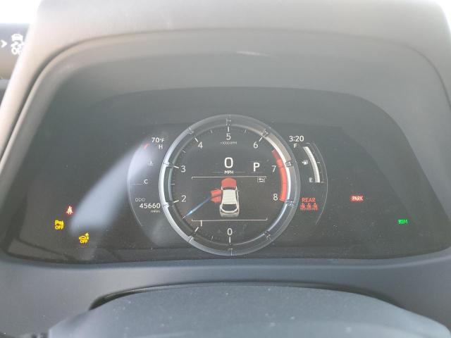 JTHY3JBH2K2002390 Lexus UX 200