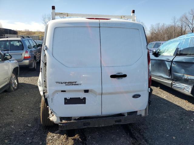 NM0LS6E77H1294175 Ford Transit Connect Xl