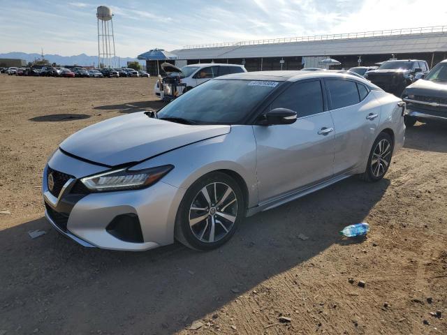 Auction sale of the 2019 Nissan Maxima S, vin: 1N4AA6AV5KC362945, lot number: 47929304