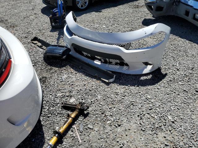 2C3CDXEJ2GH213358 Dodge Charger Srt 392