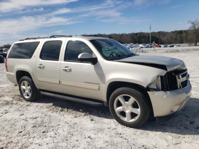 1GNSCJE05ER173733 Chevrolet Suburban C1500 Lt