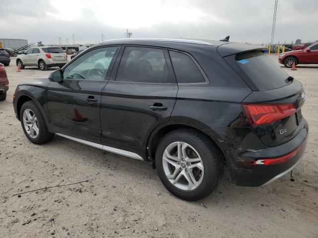 WA1ANAFY8J2112957 Audi Q5 PREMIUM