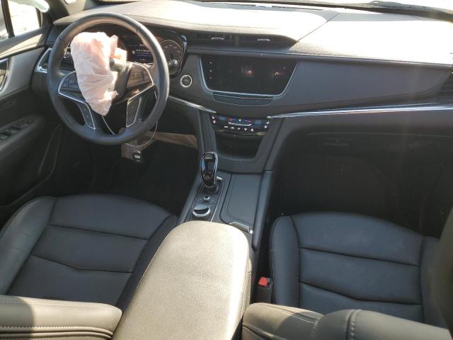 1GYKNDRS6MZ161793 Cadillac Xt5 Premium Luxury