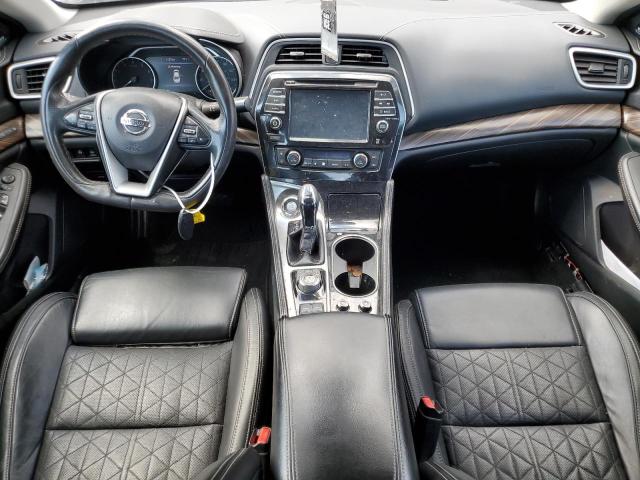 1N4AA6AP8HC434845 Nissan Maxima 3.5s