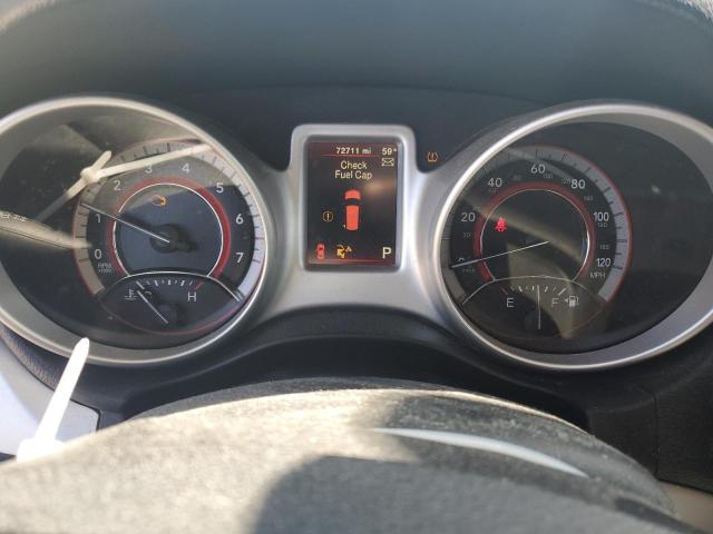 3C4PDCAB5KT871633 Dodge JOURNEY SE