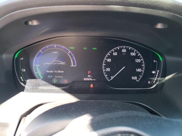 19XZE4F53LE000976 Honda INSIGHT EX