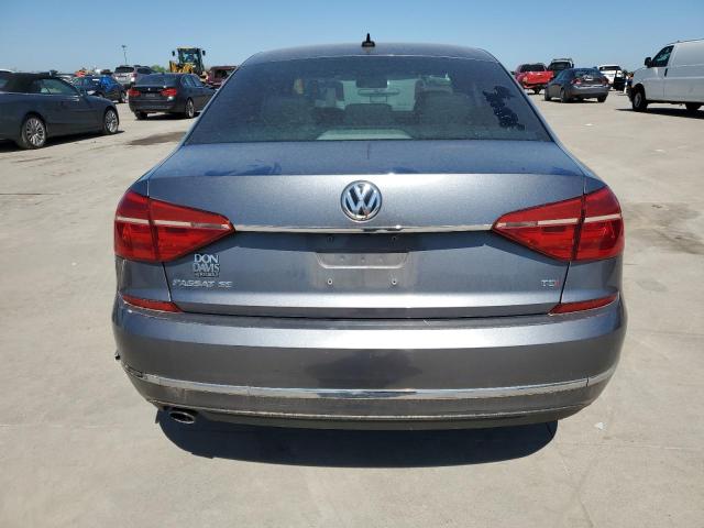 1VWBT7A35GC028058 Volkswagen PASSAT SE