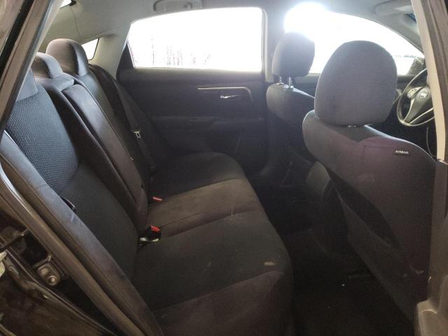 1N4AL3AP7EC116901 Nissan ALTIMA 2.5