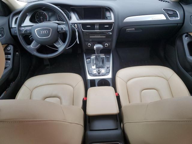 WAUBFAFLXFN028458 Audi A4 PREMIUM