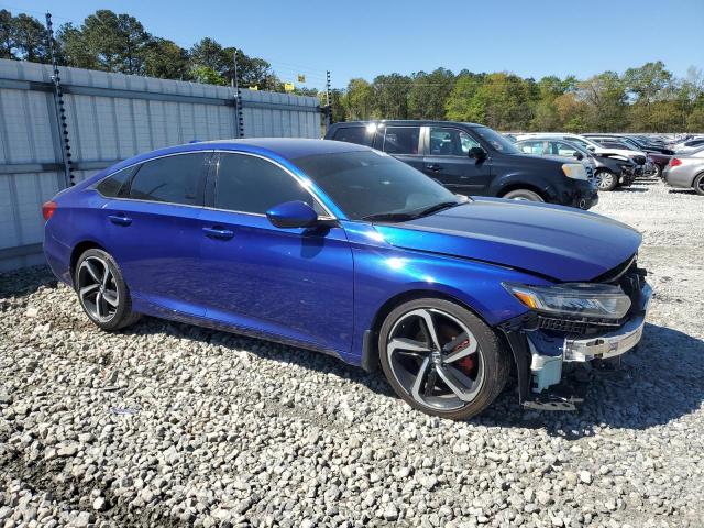 1HGCV1F30LA101464 Honda Accord Sport