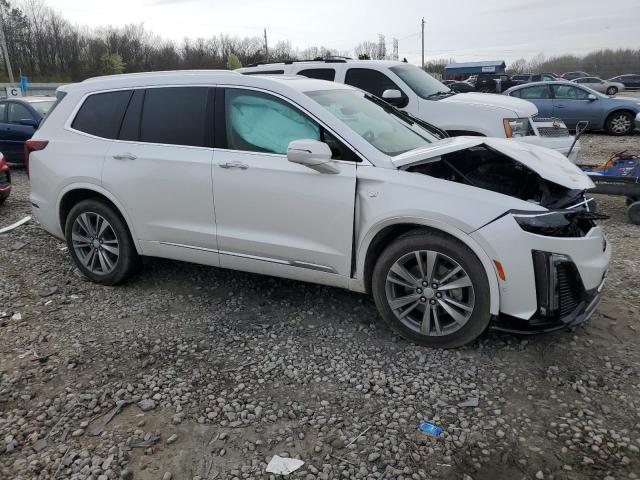 1GYKPERS4LZ102286 Cadillac Xt6 Platinum Premium Luxury