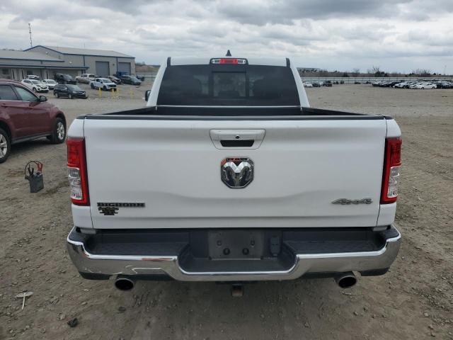1C6SRFBT4MN795885 RAM 1500 Big Horn/lone Star