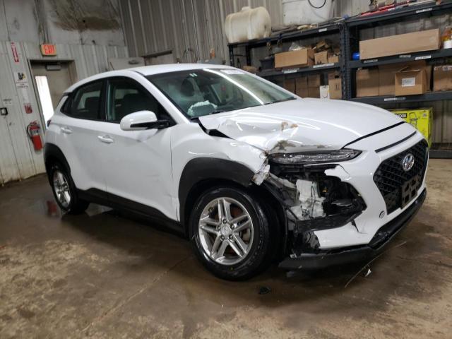 KM8K1CAA9LU548697 Hyundai Kona Se