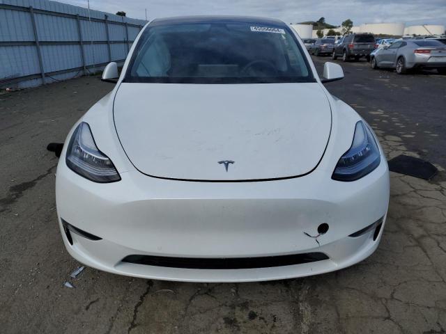 5YJYGDEE0MF277118 Tesla Model Y