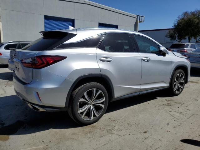 2T2BZMCA4JC135673 Lexus Rx 350 Base