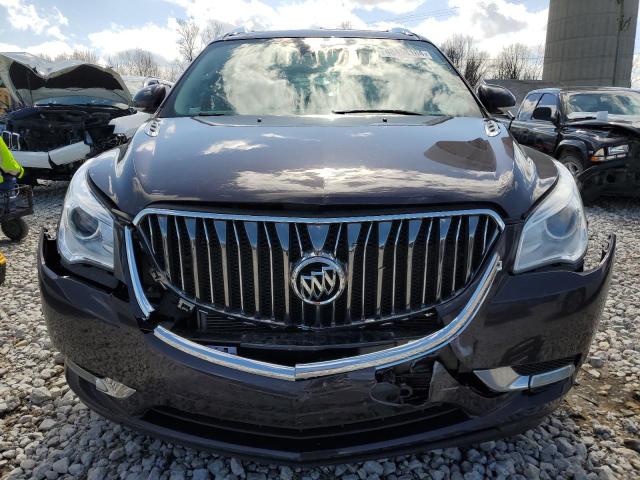 5GAKVCKD9FJ347178 Buick Enclave