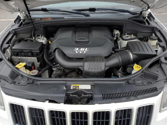 1C4RJFAG9EC224814 Jeep Grand Cherokee Laredo