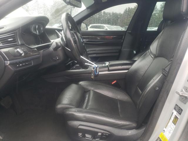 WBAYF8C55ED142235 BMW 750 LXI