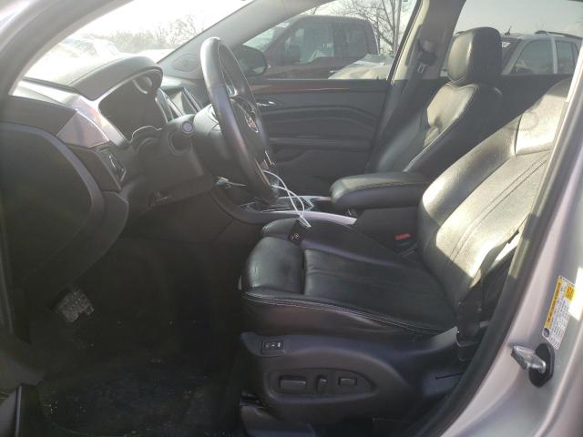 3GYFNEE31ES668976 Cadillac Srx Luxury Collection