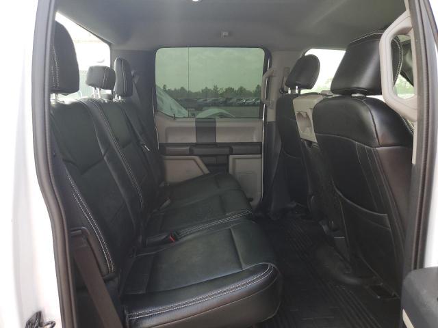 1FT8W3DT4NEG02143 Ford F350 Super Duty