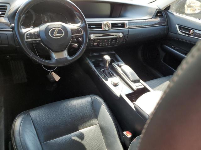 JTHCZ1BL2GA004229 Lexus GS 350