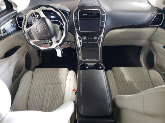 2LMPJ9JP1KBL45762 Lincoln Nautilus Black Label