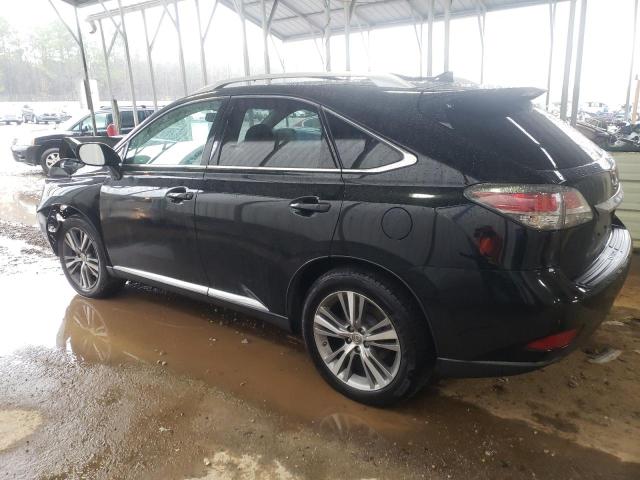 2T2BK1BAXFC325425 Lexus Rx 350 Base