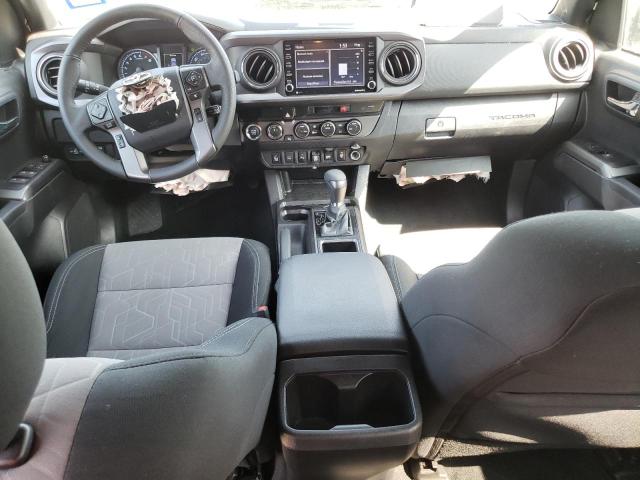 3TMCZ5AN5PM627679 Toyota Tacoma Double Cab