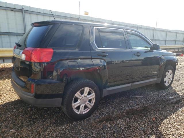 2GKALLEK9G6107223 GMC TERRAIN SL