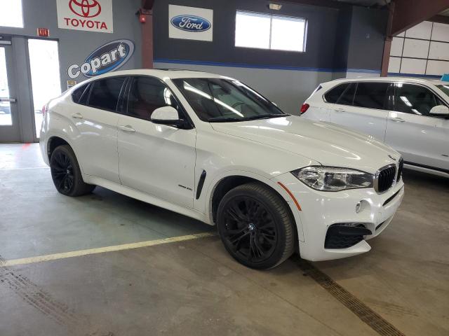 5UXKU0C33H0F99993 BMW X6 Sdrive35i