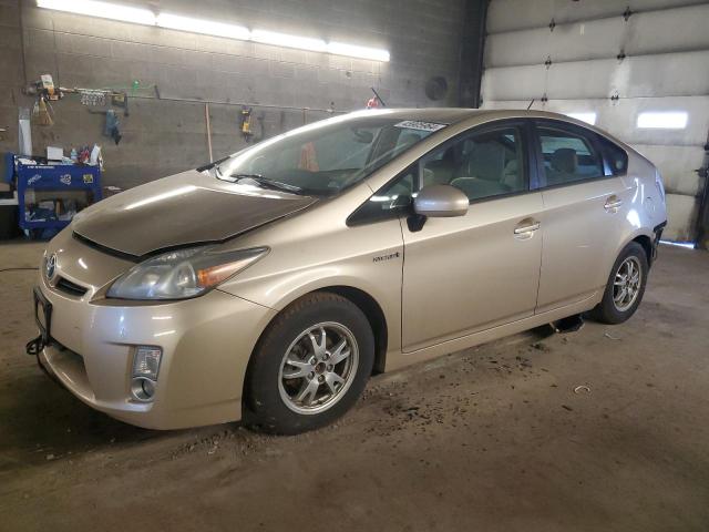 Auction sale of the 2010 Toyota Prius, vin: JTDKN3DUXA1051882, lot number: 45905964