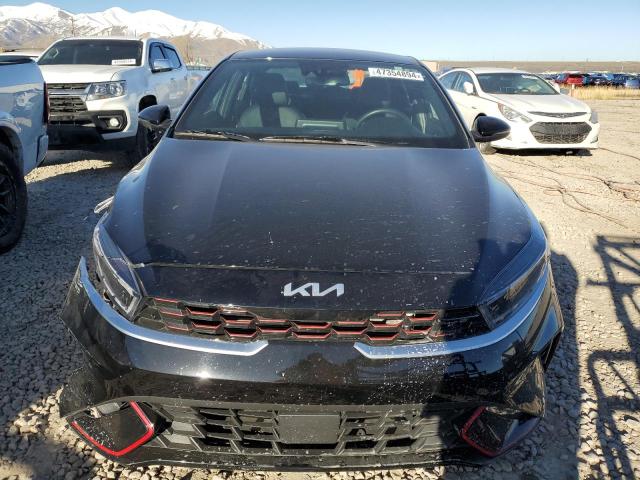 3KPF44AC0PE654335 KIA FORTE GT