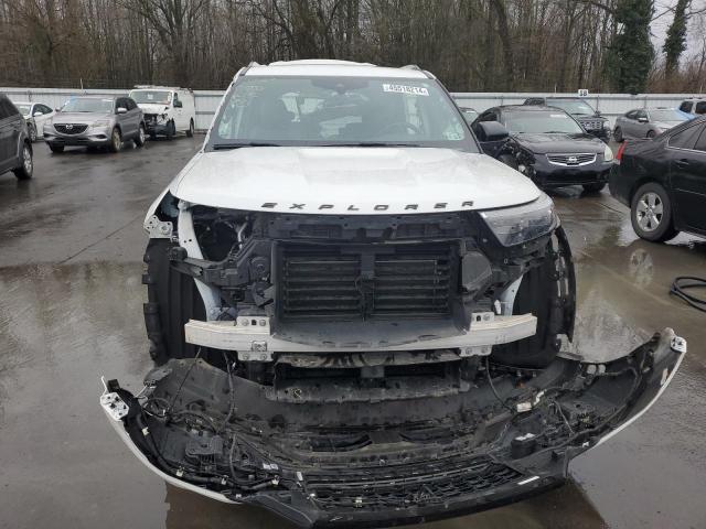 1FM5K8GC7LGA01300 Ford Explorer St