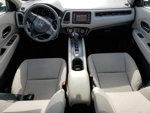 3CZRU6H3XJM703871 Honda HR-V LX